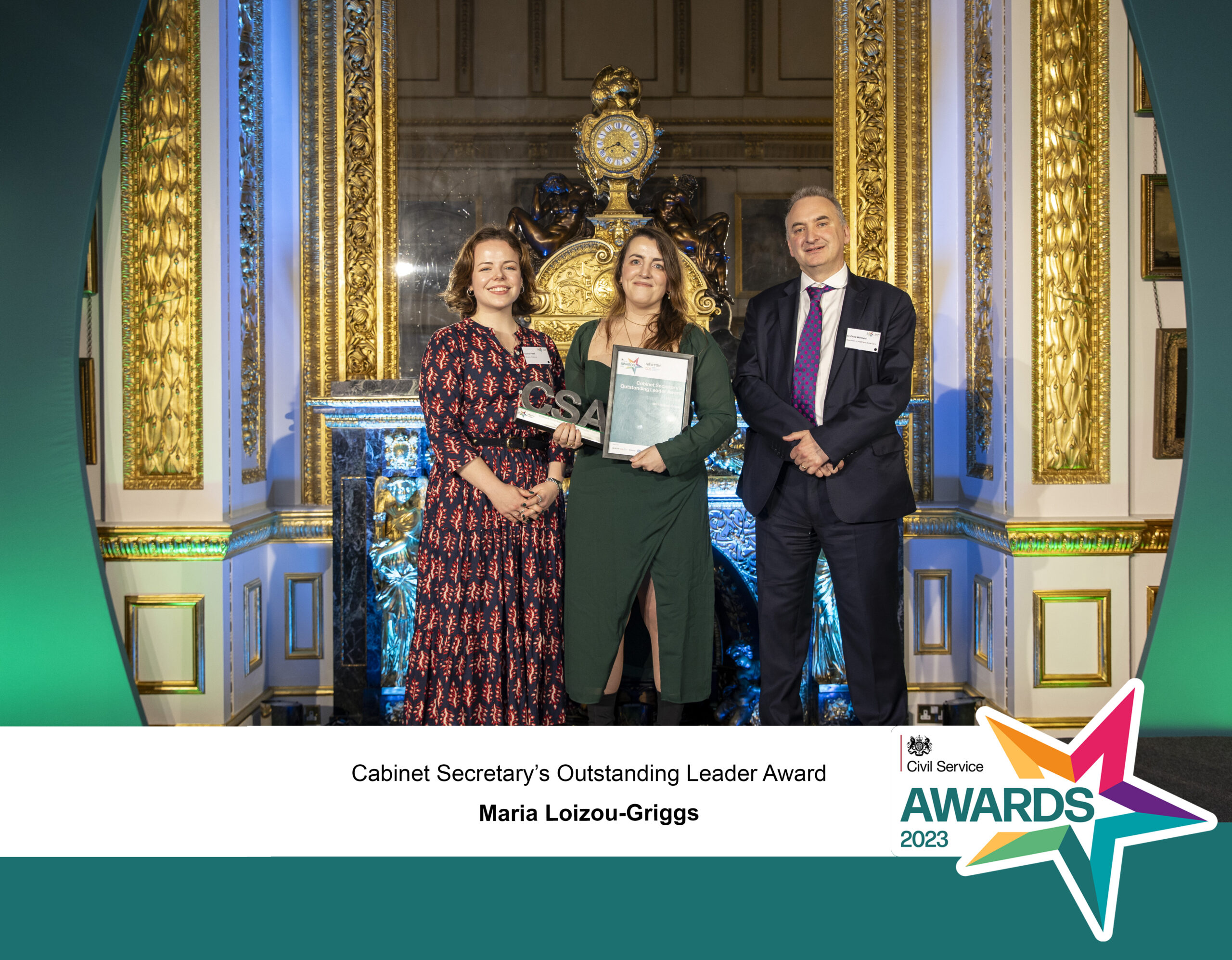 Cabinet-Secretary-Outstanding-Leader-Award