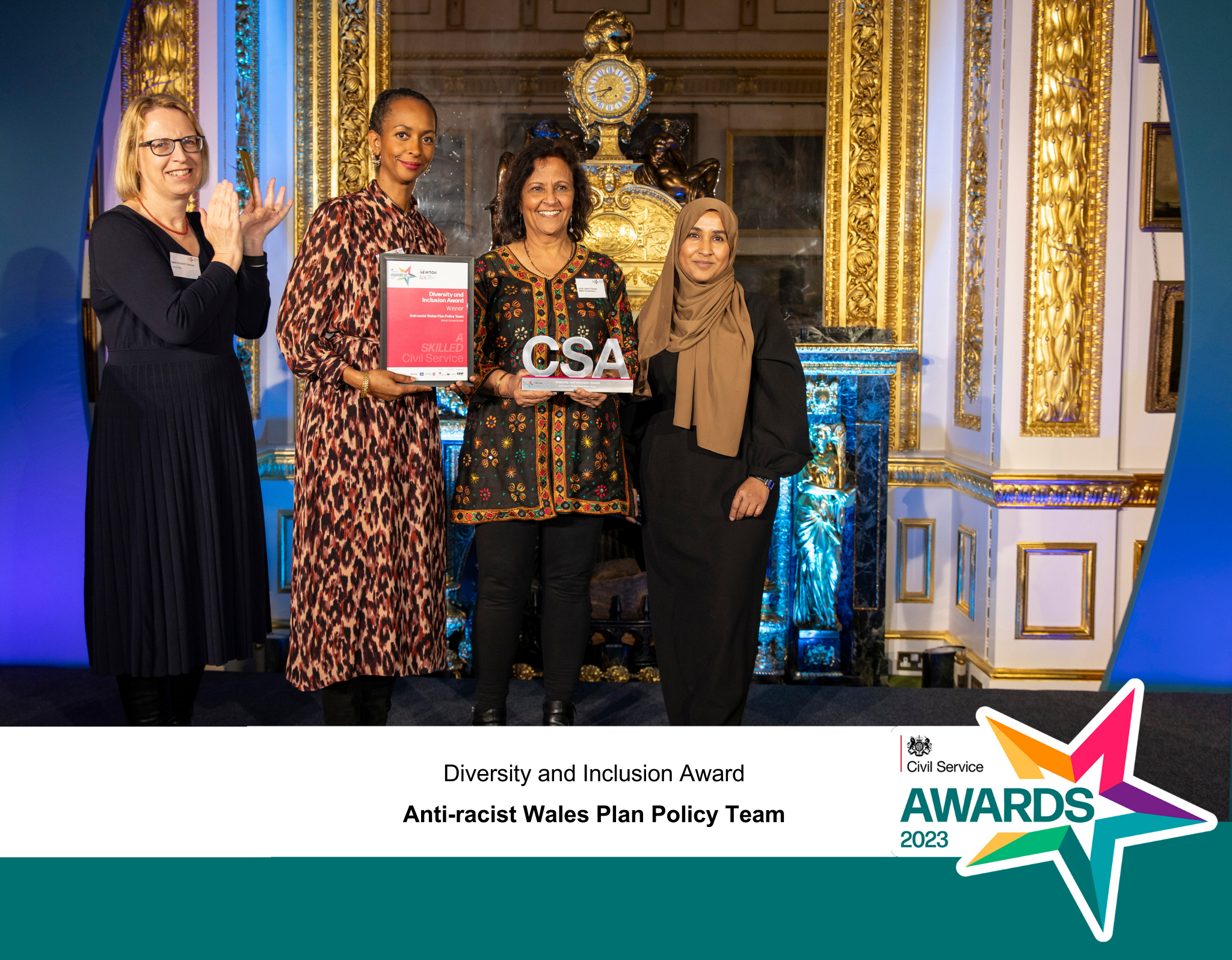 Diversity and Inclusion Award v2