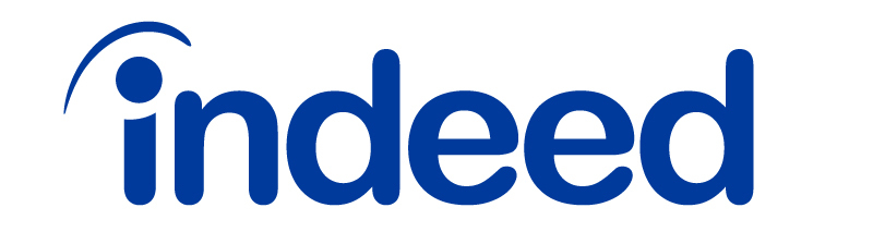 Indeed Logo