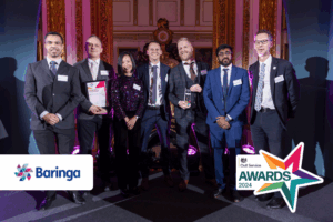 White Mail Vulnerability Solution