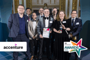 Prioritising Asylum Customers' Experience Programme