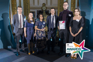 Early Years Data and Analysis Team