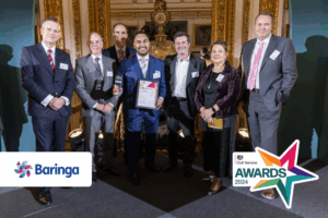 Scottish 4G Infill Programme