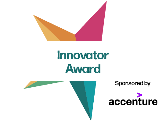 Innovator Award