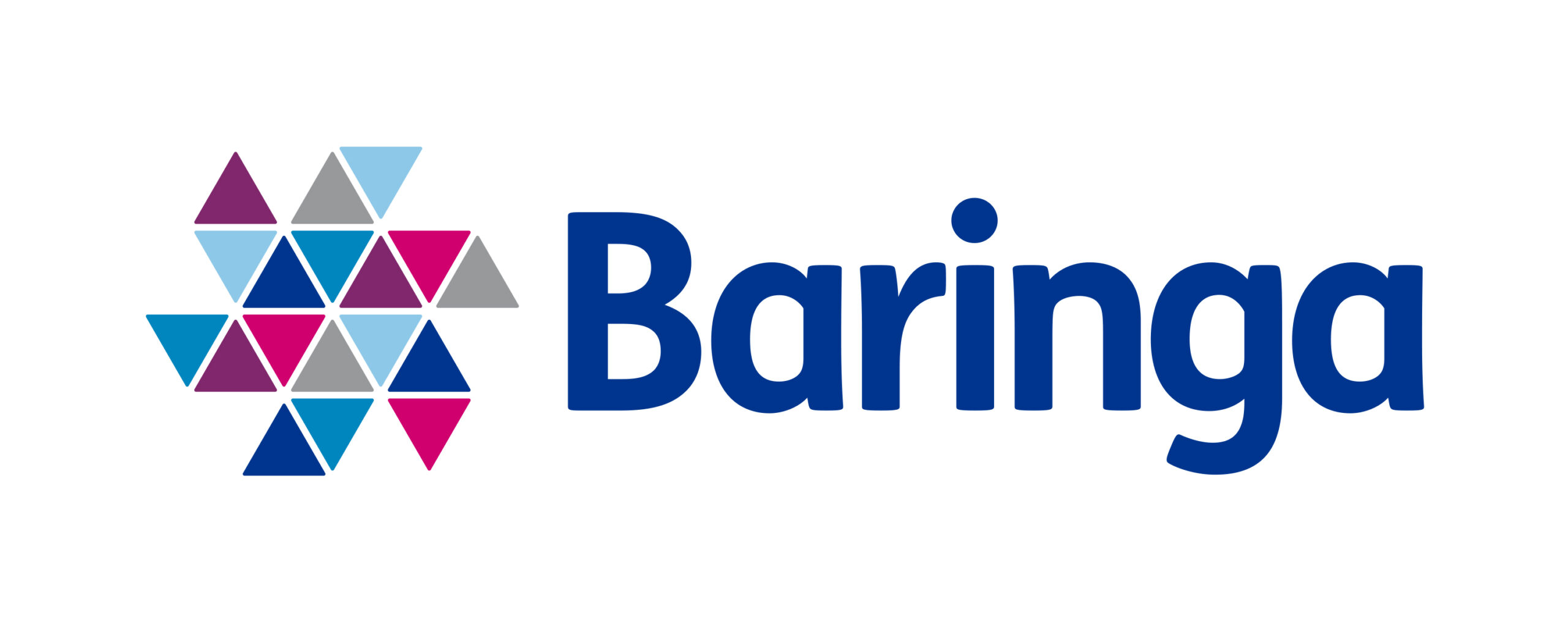 Baringa logo
